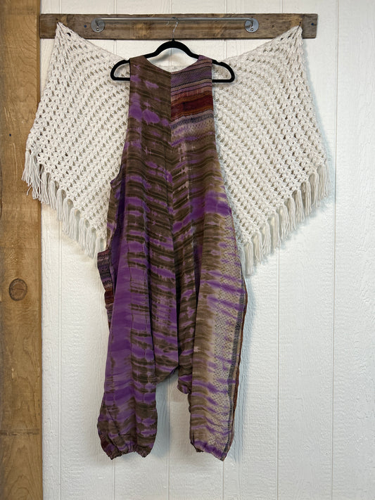 Duality Erin Jogger Jumpsuit 1125 173