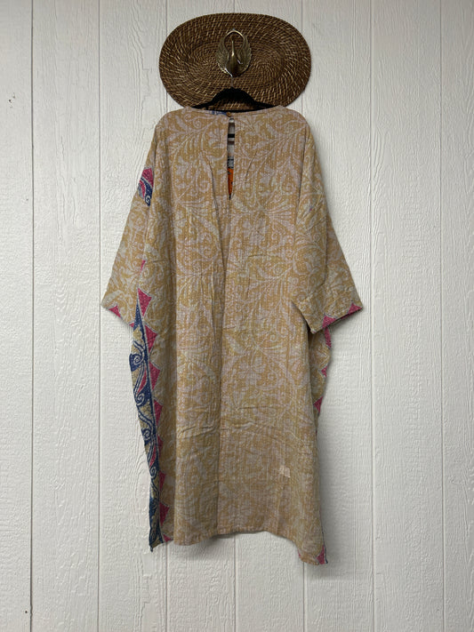 Kantha Dream Pullover Maxi 1025 137