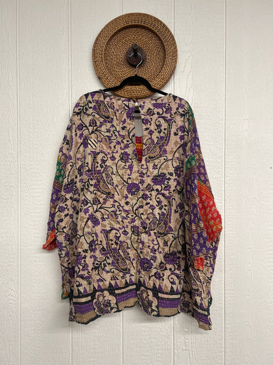 Pareo Kantha Dream Pullover 1225 249