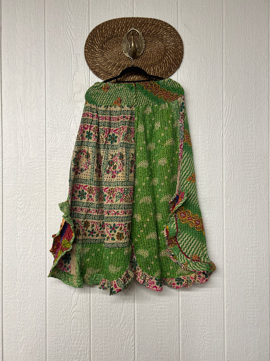 Pareo Kantha Inner Peace Gauchos 0626 196