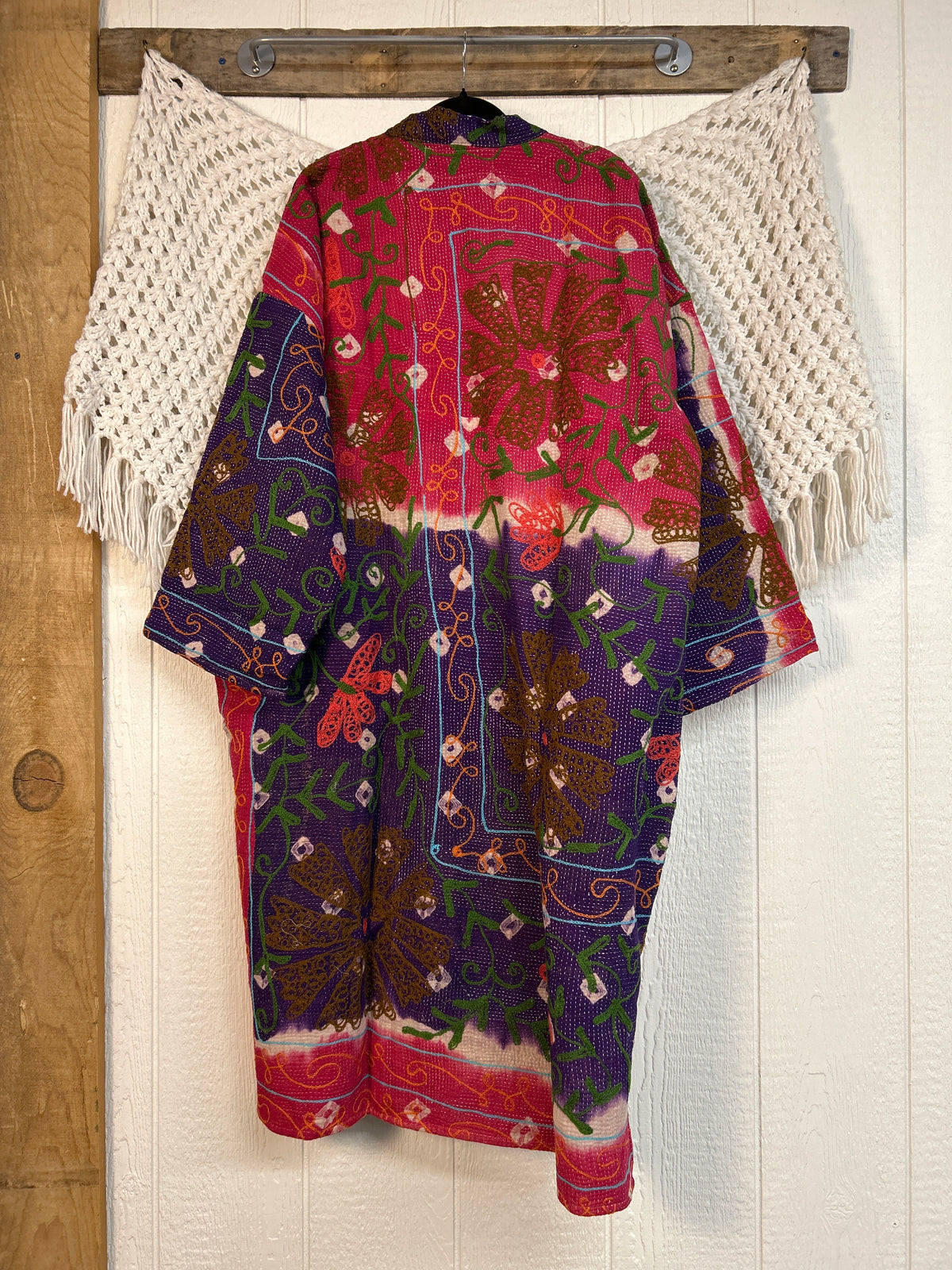 Suzani Jacket 0926 050