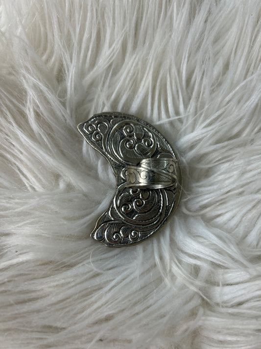 Moon Ring 0226 041