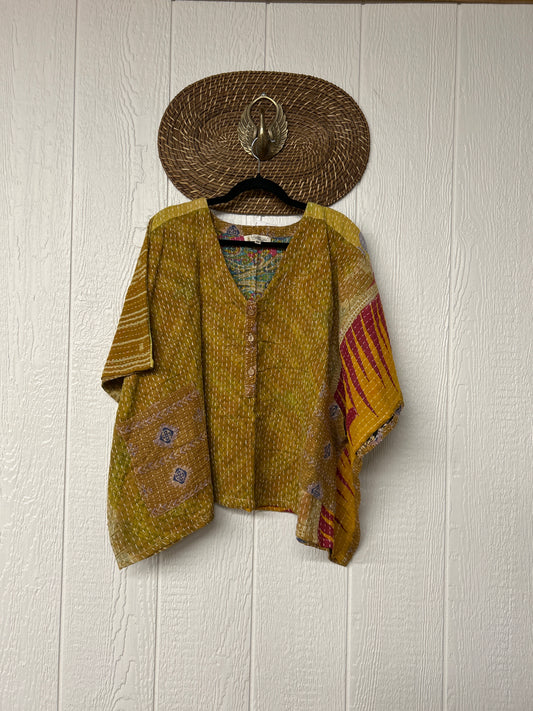 Kantha Shortie-Muu 0625 217