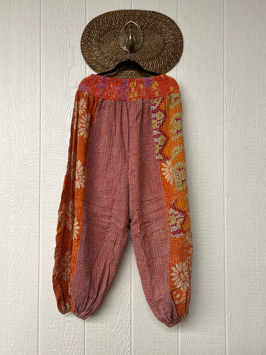 Pareo Kantha Synergy Jogger 0126 001