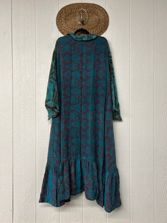 Crepe Sari Pixie Duster 1026 010