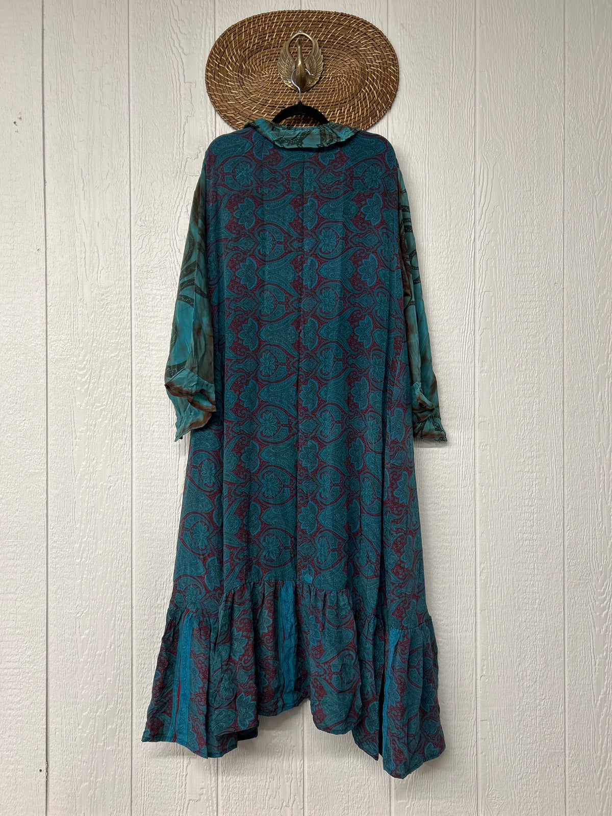 Crepe Sari Pixie Duster 1026 010
