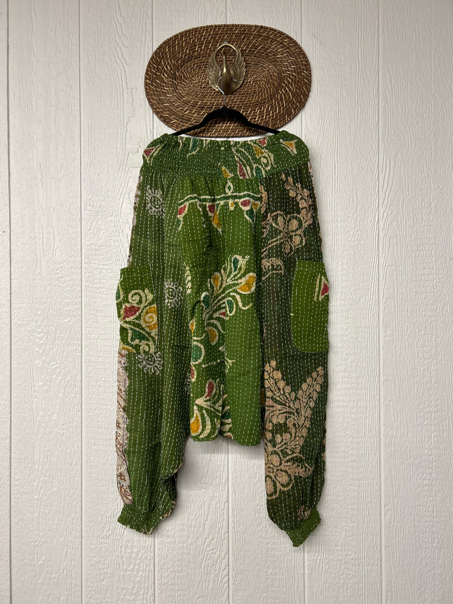 Pareo Kantha Be Still Harems 0626 118