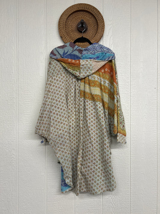 Pareo Kantha Poetic Hoodie 0226 115
