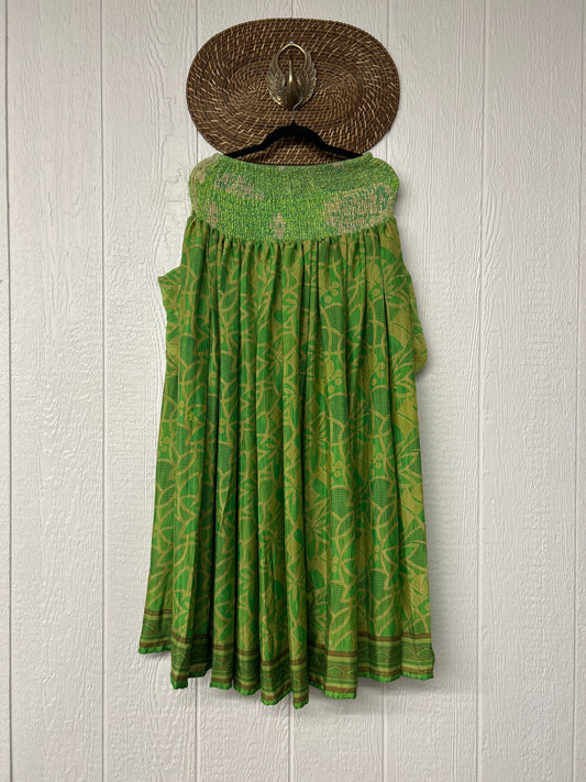 Rasgulla Sari Free Bird Convertible Skirt 0226 114