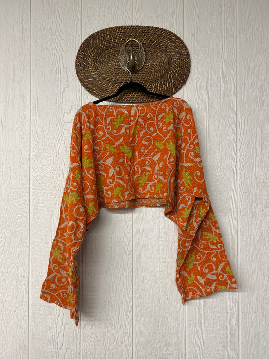 Abundance Crop Top 1025 113