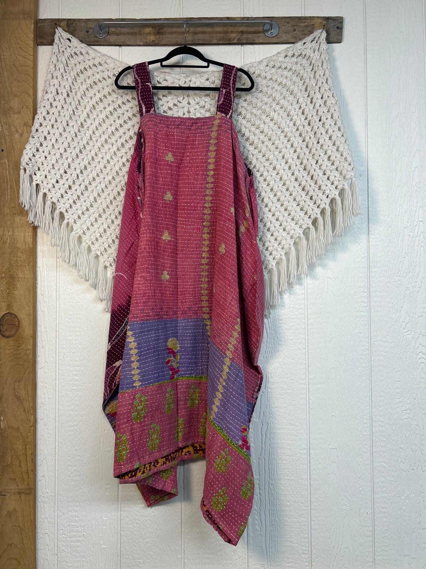 Pareo Kantha Gonna Shine Maxi 0726 169