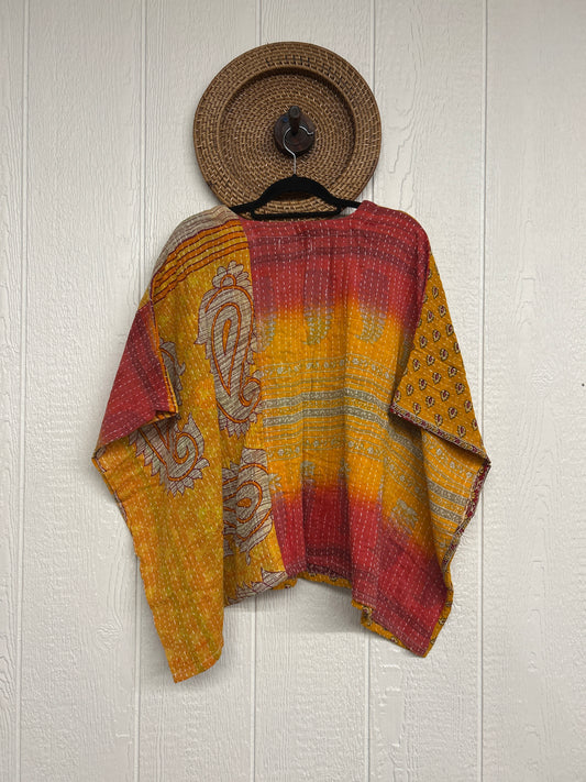 Kantha Shortie-Muu 0625 053