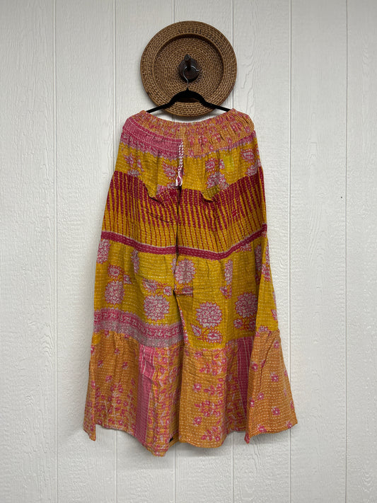 Lotus Wide Leg Pants 0925 228