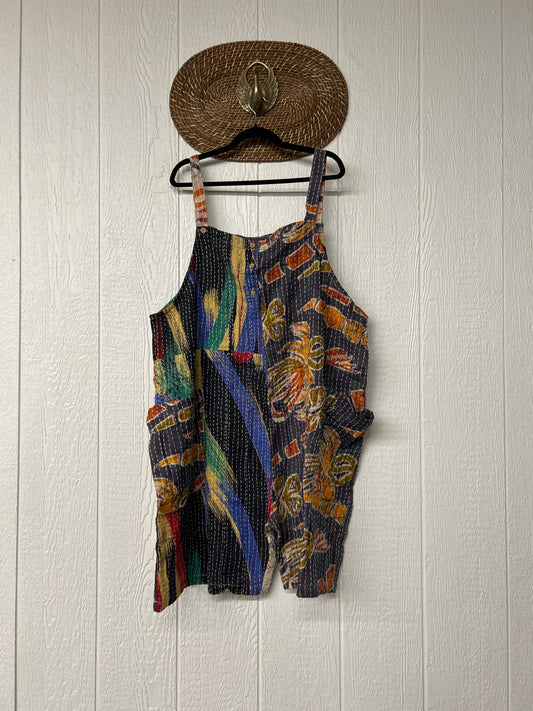 Seeker Shortall 0625 144