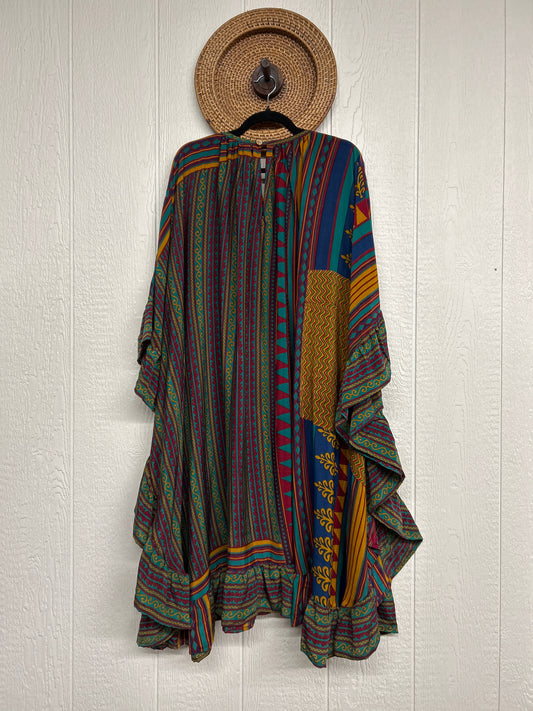 Rasgulla Sari Gold Dust Muu 0126 102