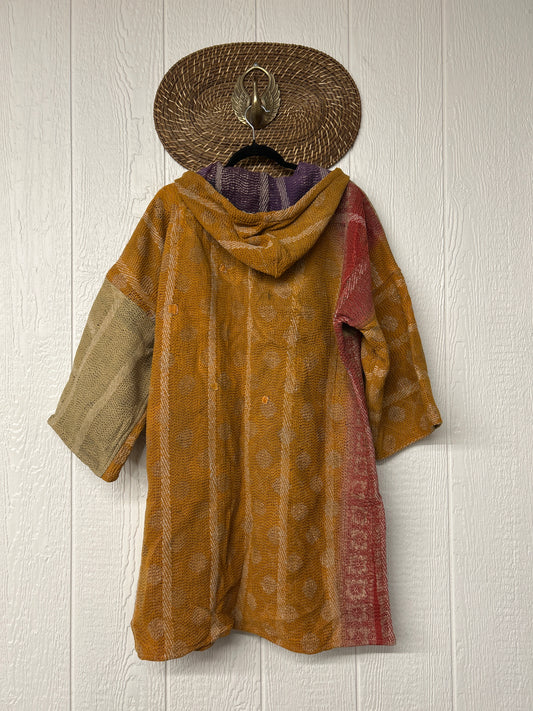 Half Moon Shacket 1025 137