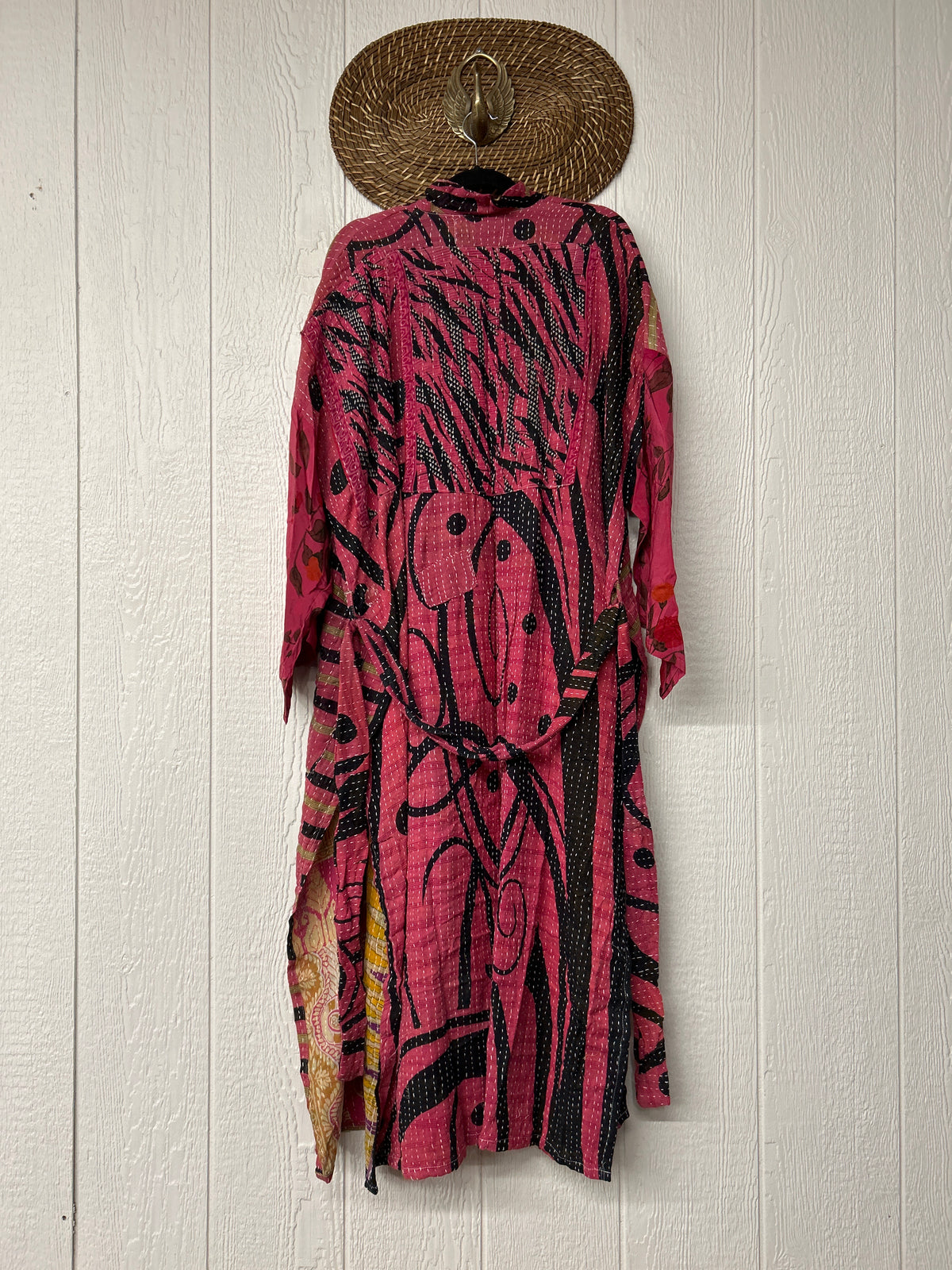 Pareo Kantha Majestic Kimono 0926 275