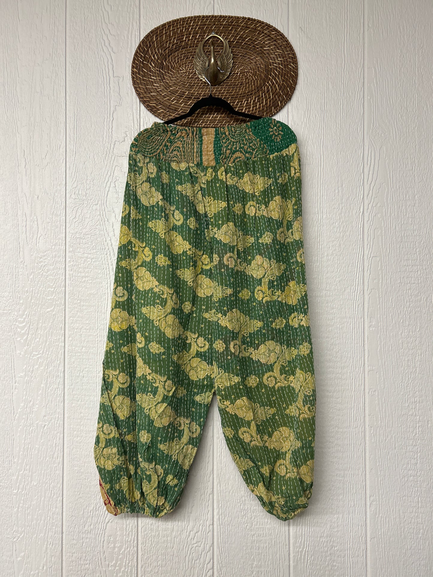 Pareo Kantha Synergy Jogger 0126 193