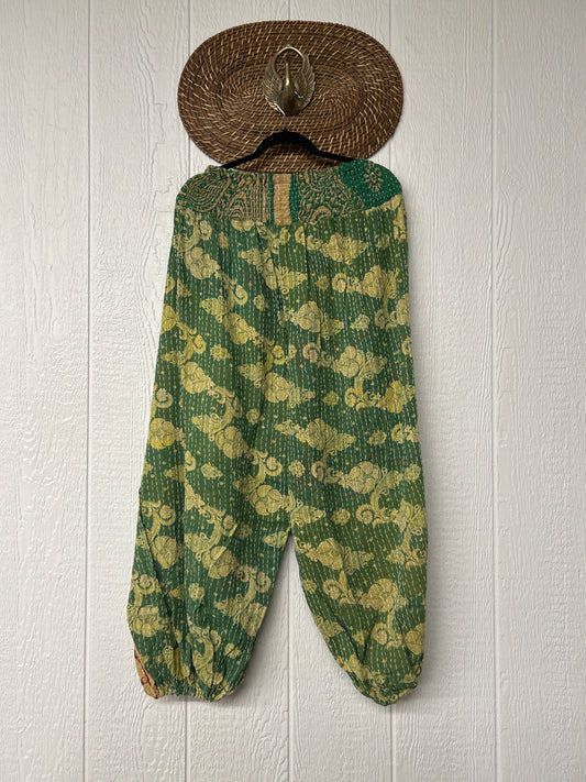 Pareo Kantha Synergy Jogger 0126 193