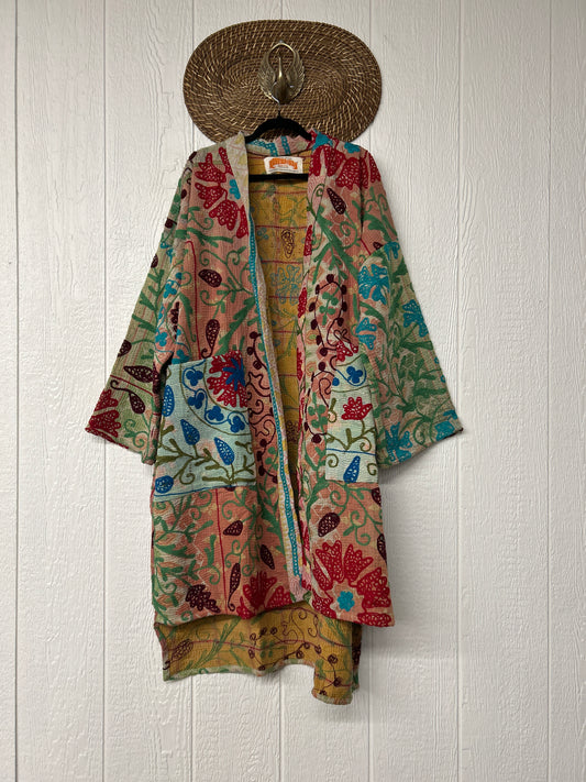 Suzani Jacket 0925 110