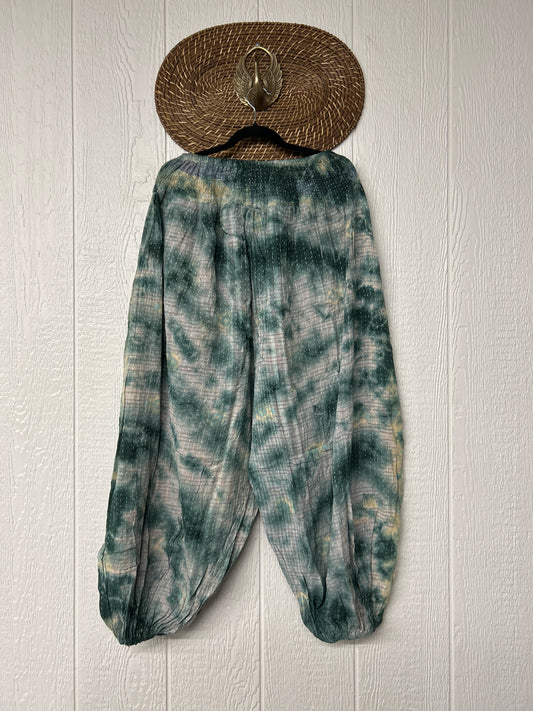 Pareo Kantha Synergy Jogger 0526 063
