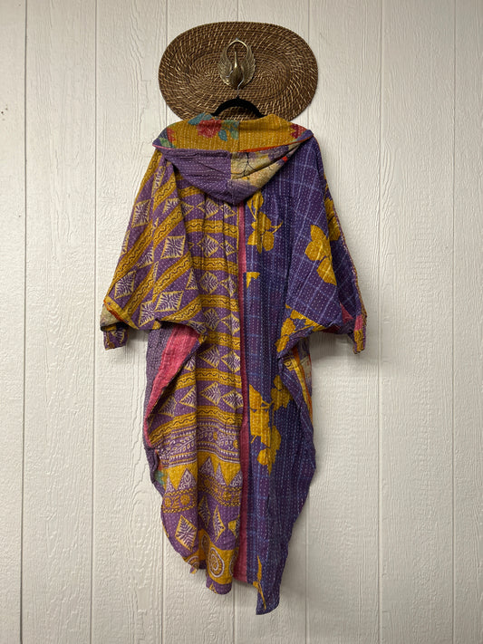 Poetic Hoodie Maxi 1025 180