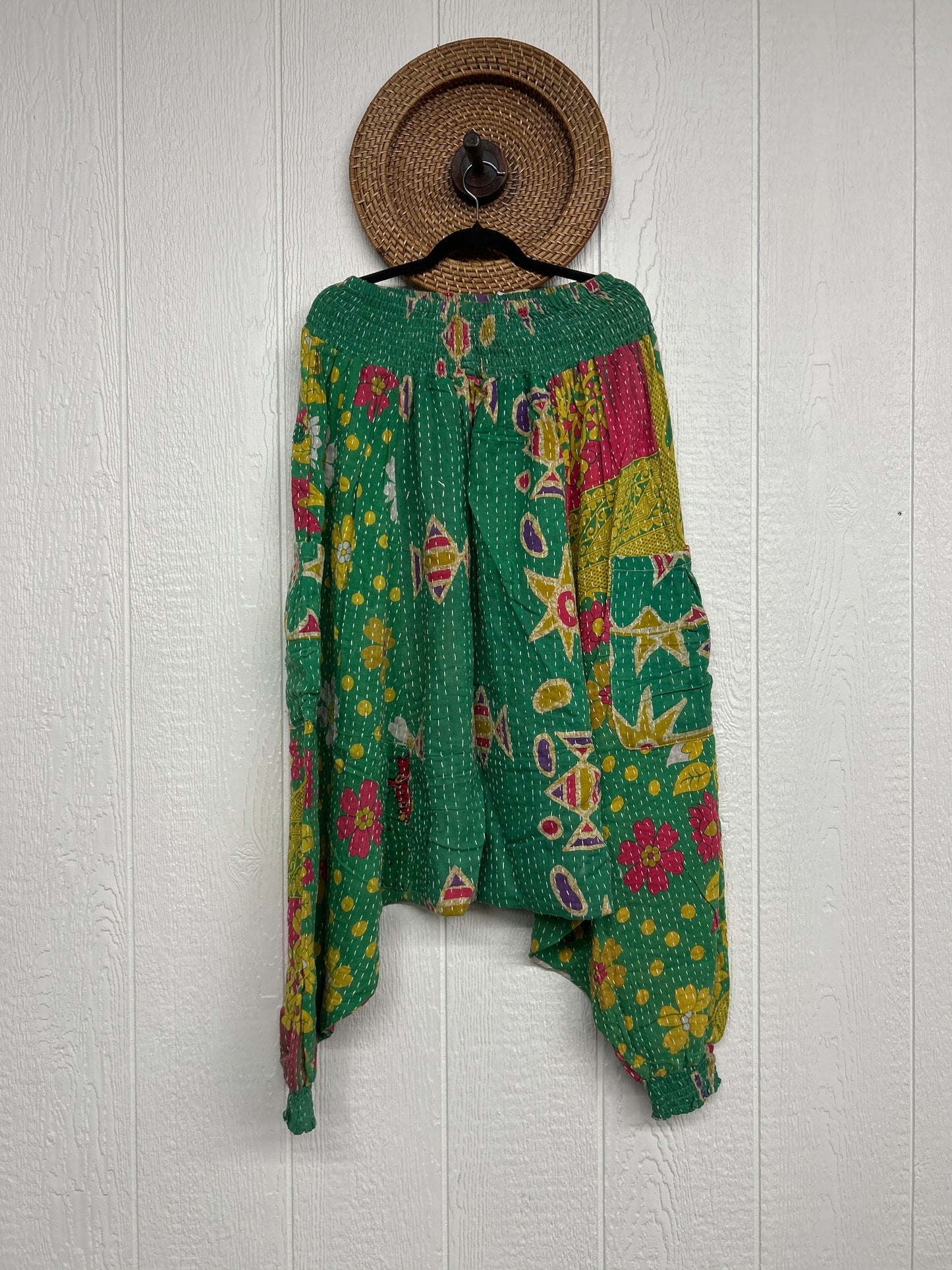 Pareo Kantha Be Still Harems 0626 070