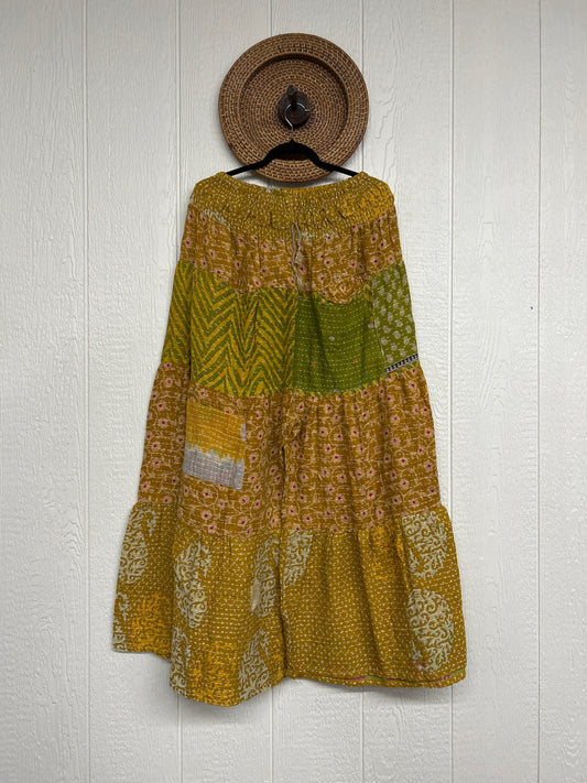 Lotus Wide Leg Pants 0925 212