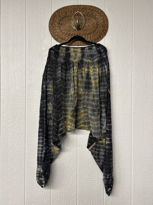 Pareo Kantha Everyday Harem Pants 0526 004
