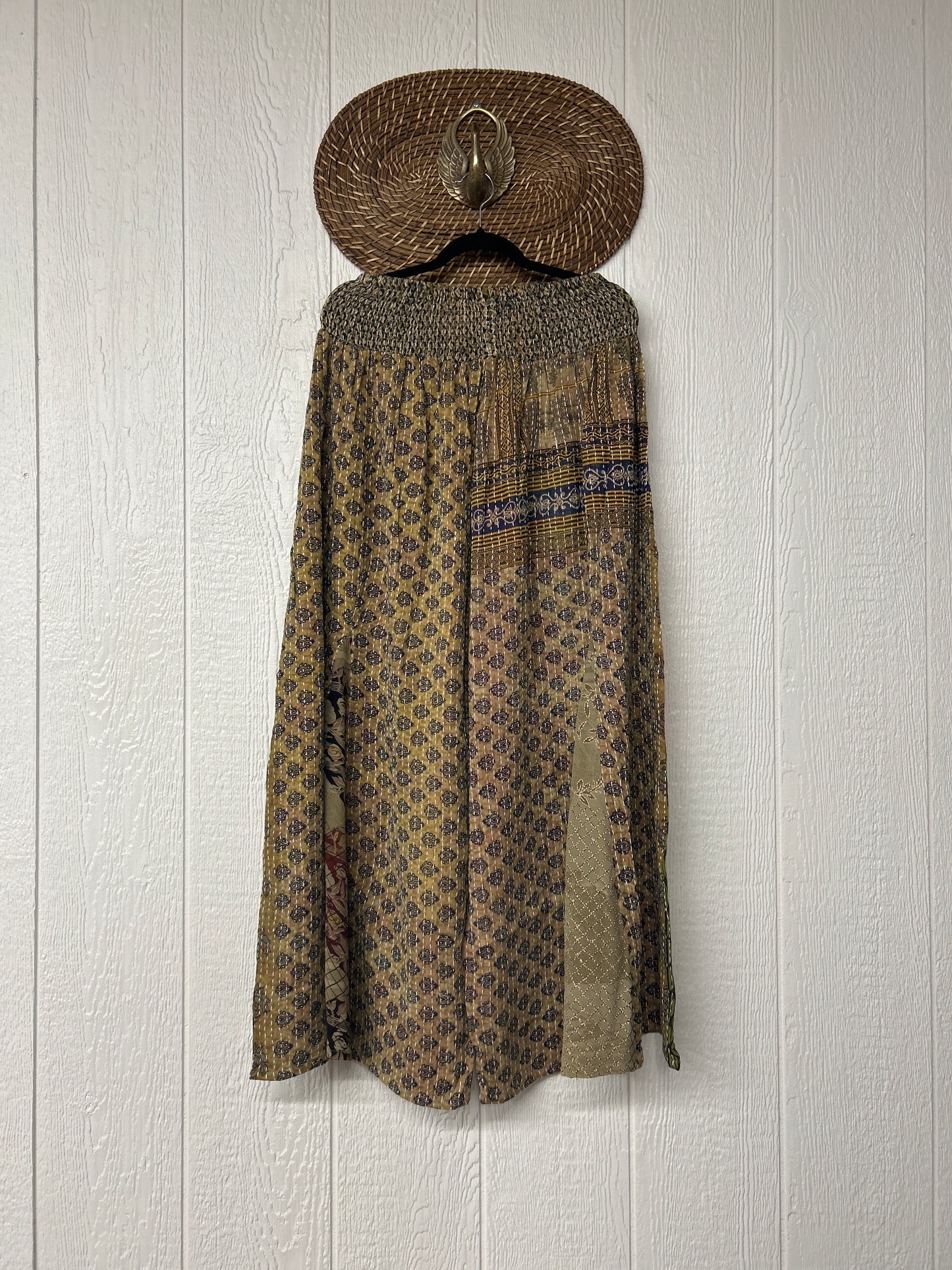 Pareo Kantha On Cloud Nine Synergy Pants 0226 254
