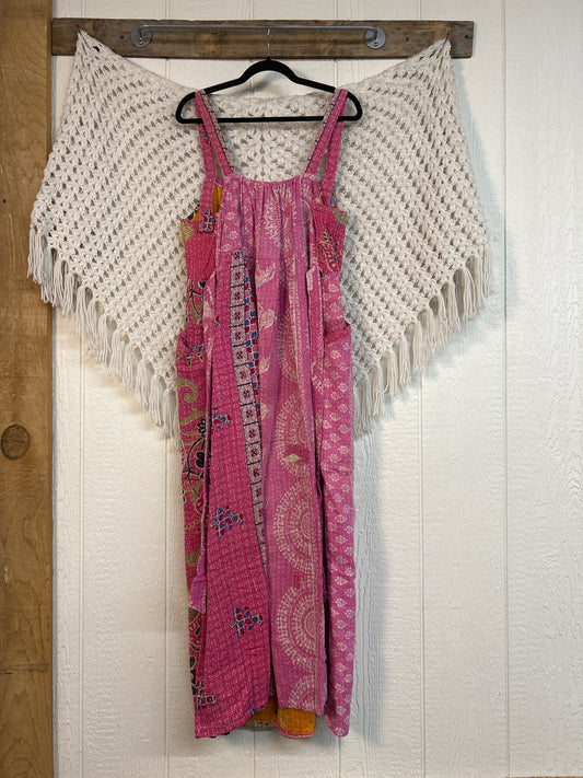 Pareo Kantha Crossroad Dress 0926 170