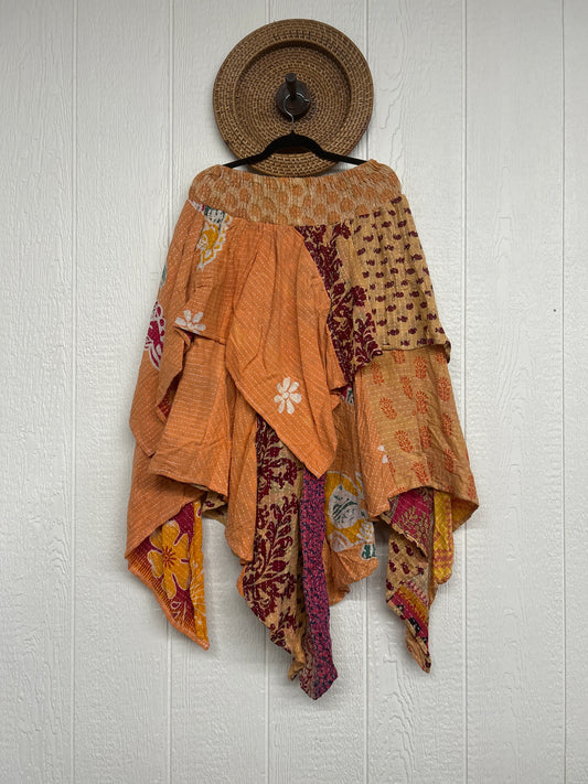 Pareo Kantha Pixie Pant 0826 049
