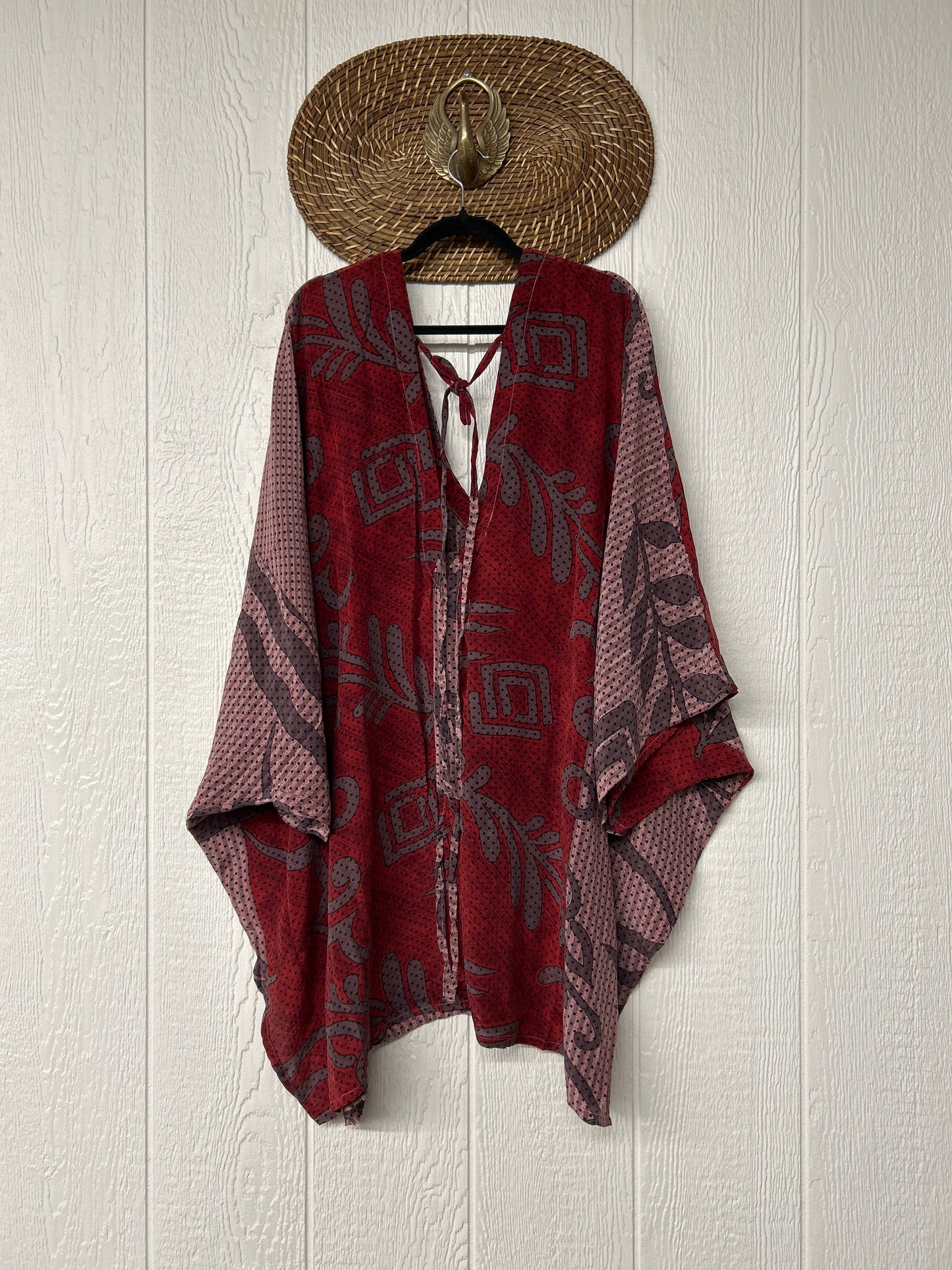 Crepe Sari Shortie Moondance Muu 0926 065