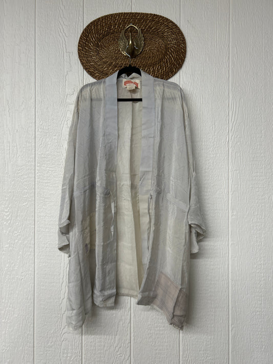 Dreamweaver Shortie Kimono 1025 020