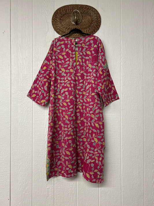 Kantha Dream Pullover Maxi 1025 099