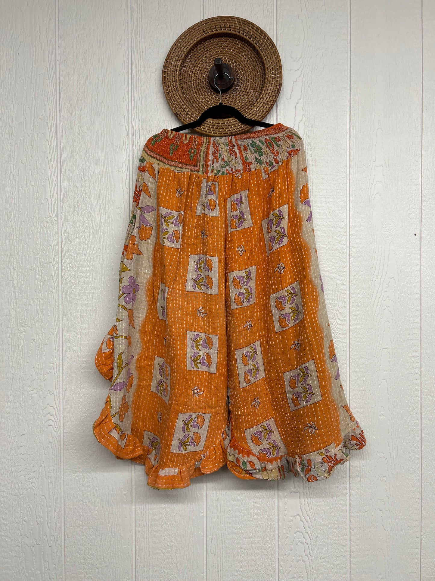 Pareo Kantha Inner Peace Gauchos 0626 055