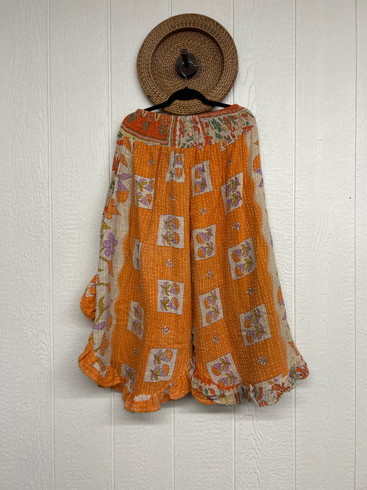 Pareo Kantha Inner Peace Gauchos 0626 055