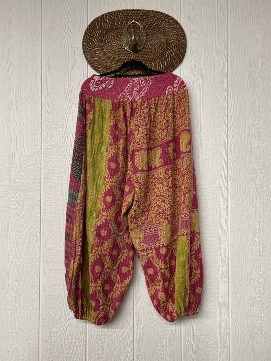 Pareo Kantha Synergy Jogger 0126 192