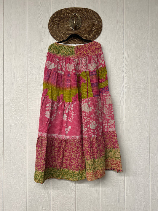 Lotus Wide Leg Pants 0925 013