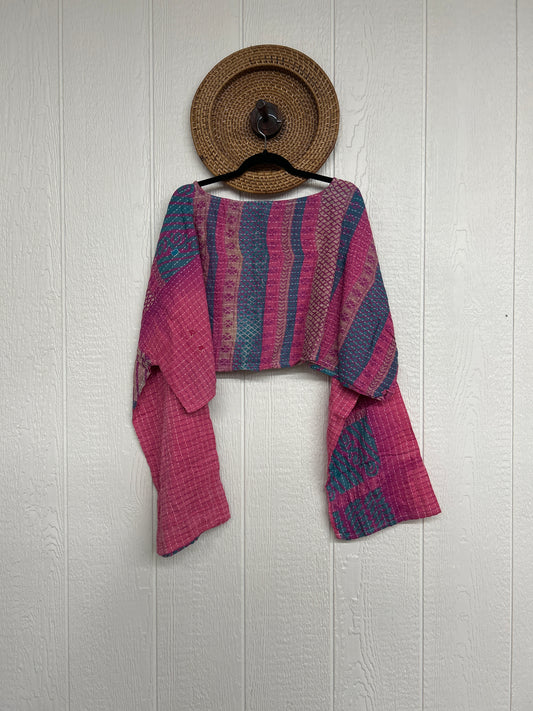 Abundance Crop Top 1025 143