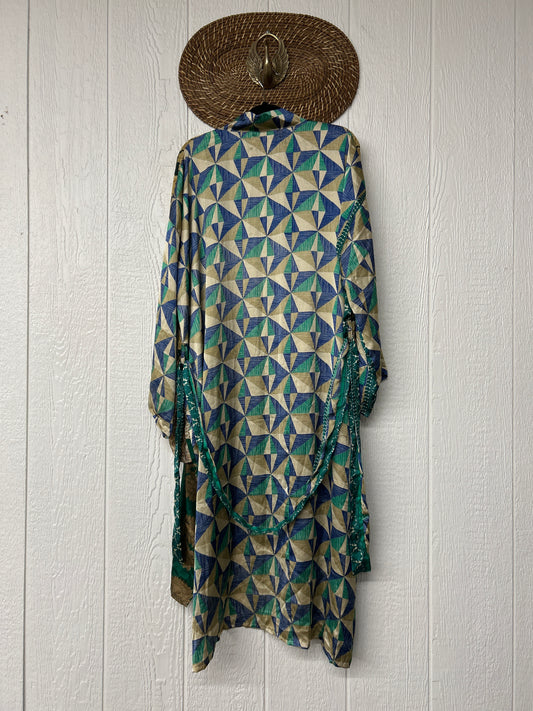 Rasgulla Sari Serenity Kimono 1125 153