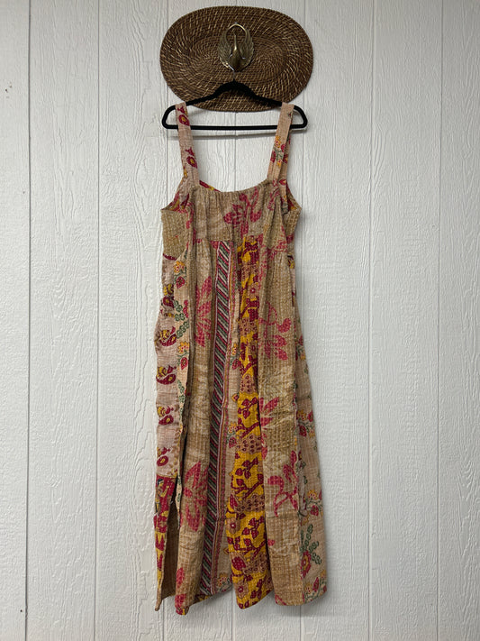 Pareo Kantha Crossroad Overalls 0426 221