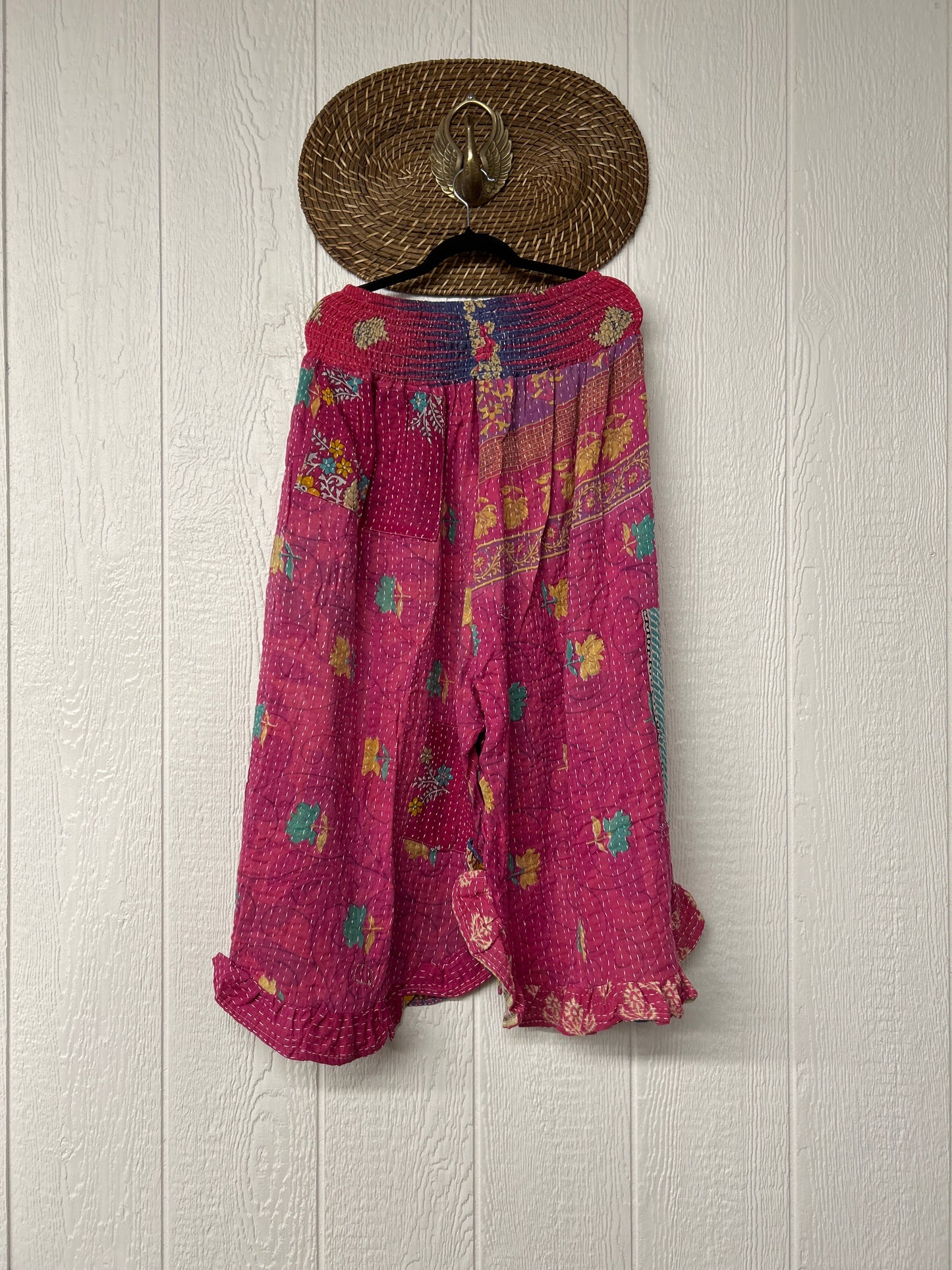 Pareo Kantha Inner Peace Gauchos 0626 221
