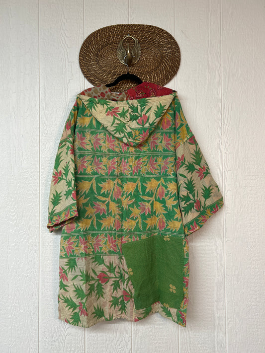 Half Moon Shacket 1025 083