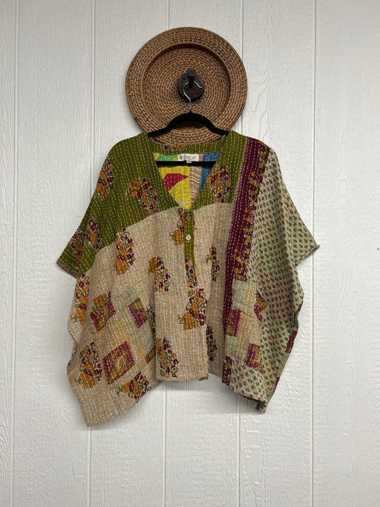 Kantha Shortie-Muu 0625 061