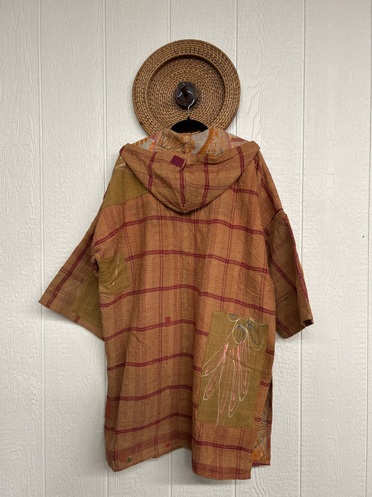 Half Moon Shacket 1025 180