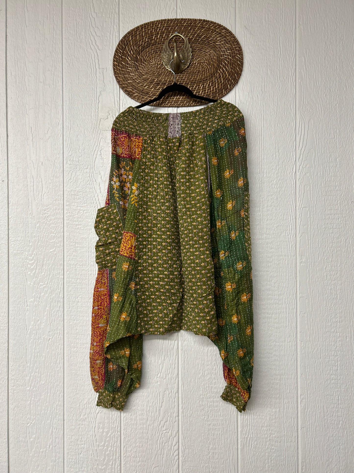 Pareo Kantha Be Still Harems 0626 242