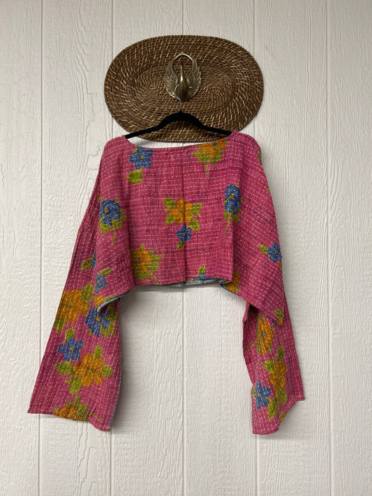 Abundance Crop Top 1025 229