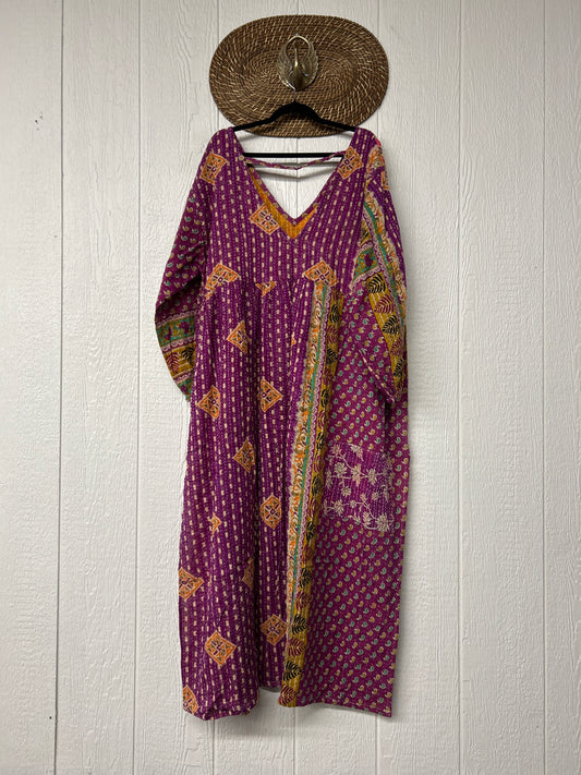 Pareo Kantha Aura Maxi 1026 017