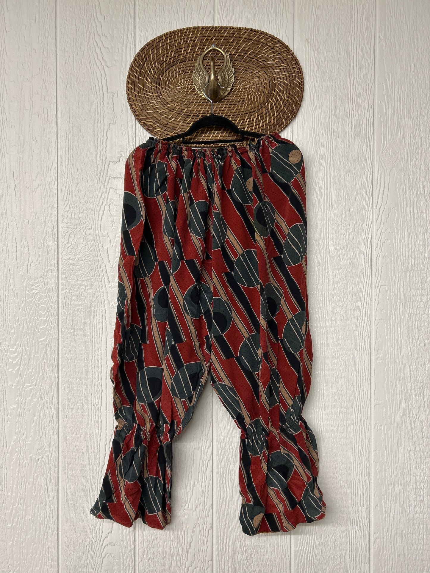 Duality Bloomer Pant 0426 009